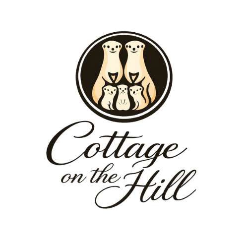 cottage on the hill logo